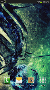 Allah LiveWallpaper Screenshots 5