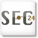 Mysec24 Lite logo