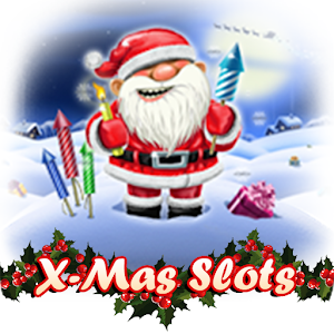 X-Mas Slot Machine.apk 1.0