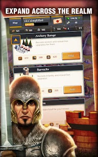 Throne Wars - screenshot thumbnail