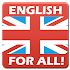 English for all! Pro2.0.2 (Paid)