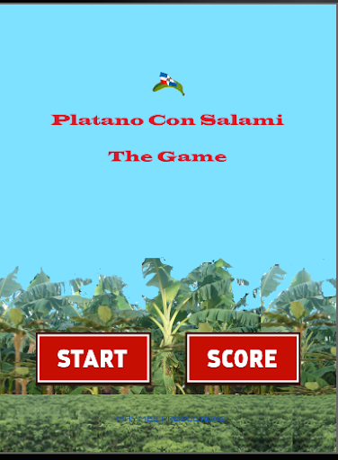 Platano Con Salami The Game