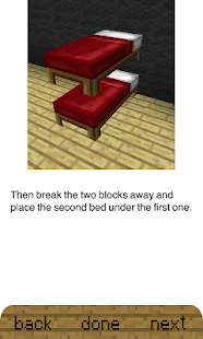 免費下載書籍APP|Design for Minecraft Furniture app開箱文|APP開箱王
