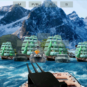 Sea Wars I.apk 1.0