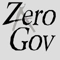 ZeroGov.com logo