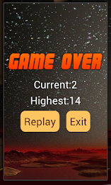 Rocket Man by SimpleApp Android poster 4