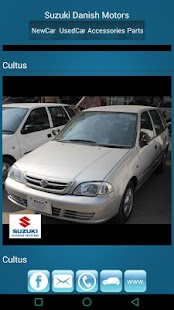 Suzuki Danish Motors Screenshots 11