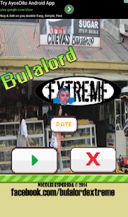 Bulalord Extreme