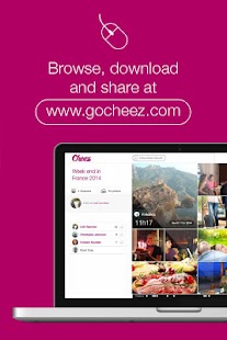 Cheez Screenshots 4