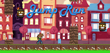 Jump Run APK