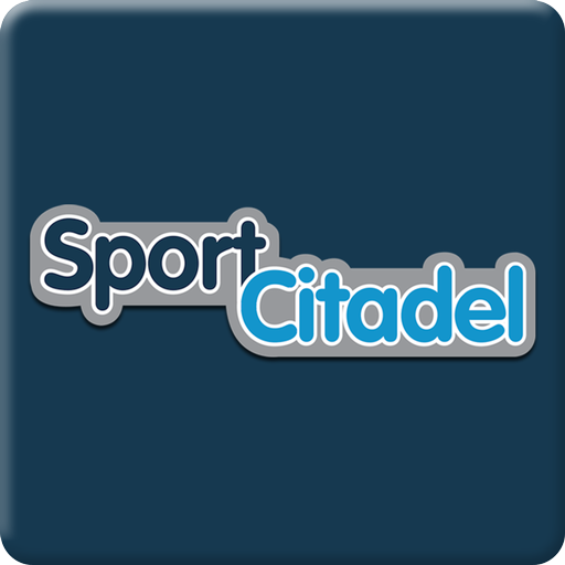 Sport Citadel LOGO-APP點子