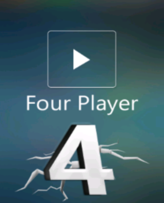 FOUR PLAYER