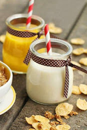 Pudding Puzzle poster 2