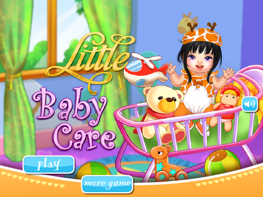 Cute Baby Care