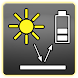 Solar Battery Charger