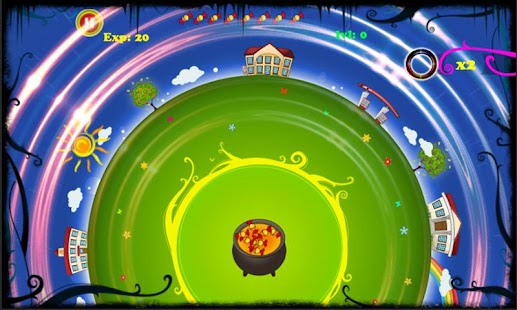 How to mod Monster smash crush hard game patch 1.2 apk for bluestacks