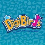 DigiBirds™ Magic Tunes & Games Apk