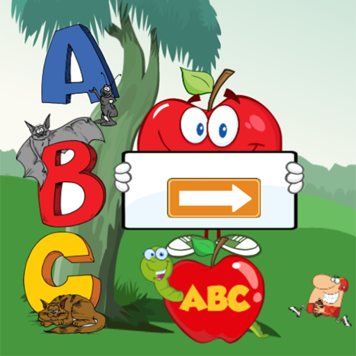 ABC kids learning 教育 App LOGO-APP開箱王