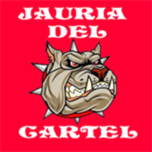 Cartel De Santa LOGO-APP點子