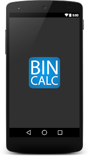 How to install Simple Binary Calculator 1.0 unlimited apk for pc