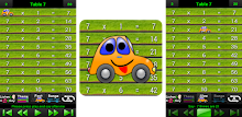 Talking Times Tables 2-20 APK