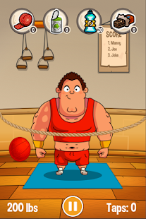 Fit the Fat - screenshot thumbnail