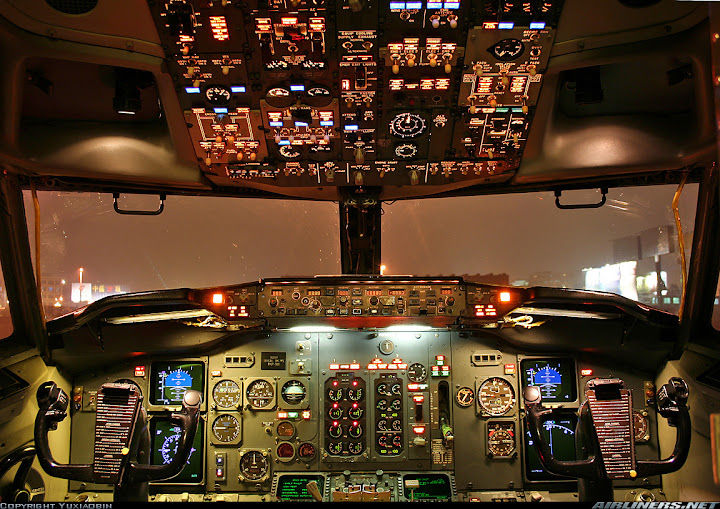 Aircraft State Crew Qualification Physical And Moral Shape Ivan Ivanoff S Site