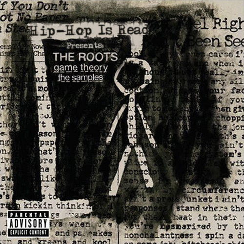 Sample Set #18: The Roots - Game Theory