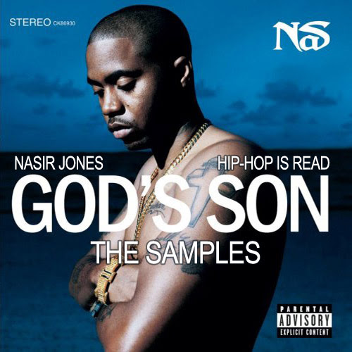 Sample Set #16: Nas - God's Son