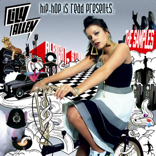 Sample Set #27: Lily Allen - Alright Still
