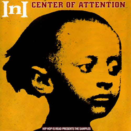 Sample Set #50: InI - Center of Attention