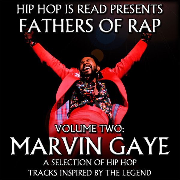 Fathers of Rap, Volume Two: Marvin Gaye