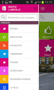 Boutic Lunéville Screenshots 1