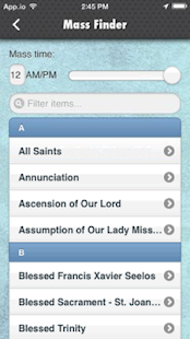 The Where Y'at Mass Finder Screenshots 4