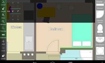 Floor Plan Creator Aplicaciones de Android en Google Play