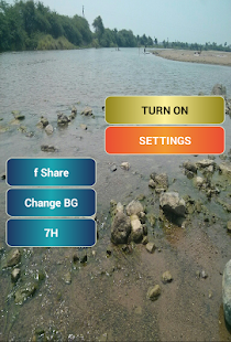 One Touch WI-FI Router Screenshots 2