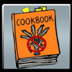 Frances' Gluten-Free Recipes 1.0