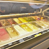 8% ice 冰淇淋專門店