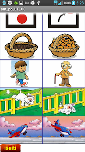 Free ant_po_LT_AK APK for Android