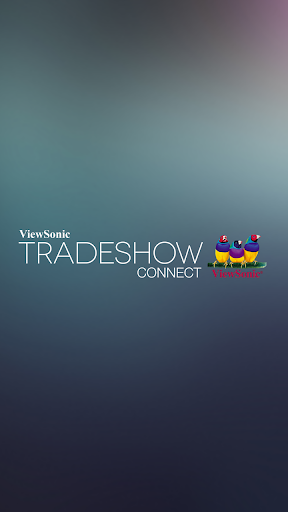 ViewSonic Tradeshow Connect