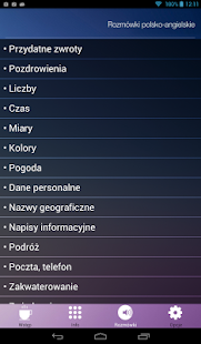 Free Download Rozmówki polsko-angielskie APK for Android