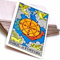 Cartas de Tarot logo
