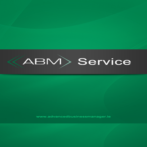 ABM Service Time & Attendance 商業 App LOGO-APP開箱王