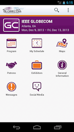 IEEE GLOBECOM 2013 poster 1