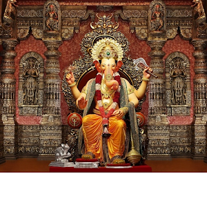 LalBaugCha Raja.apk 1.0