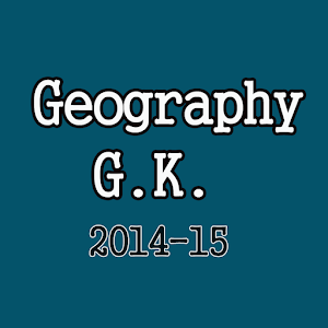 Geography GK.apk 1.0