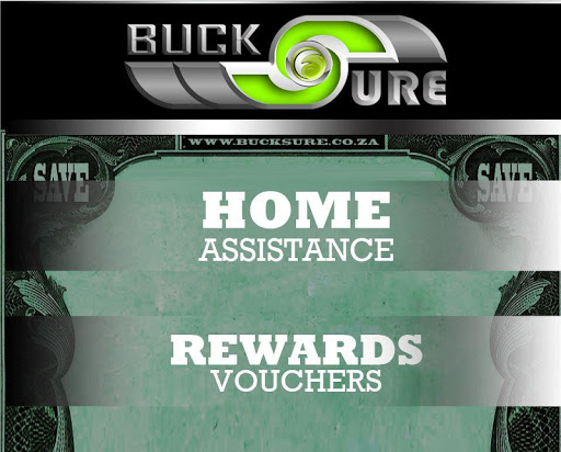 Buck Sure Rewards