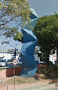 Monumento Azul