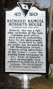Richard Samuel Roberts House