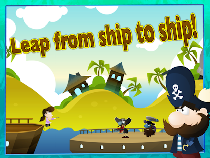 How to install Pirates VS Zombies FREE 1.0 apk for android